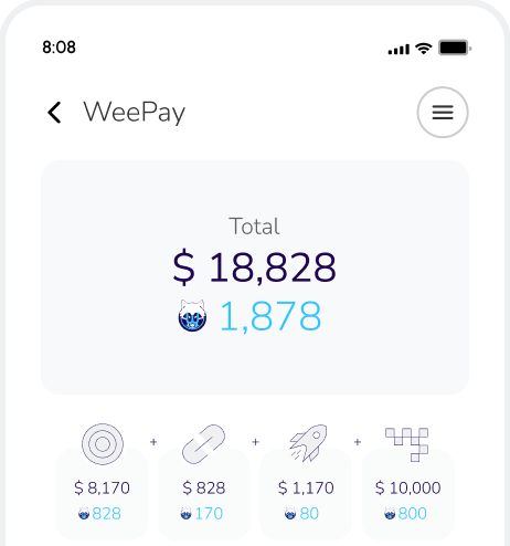 E-Wallet