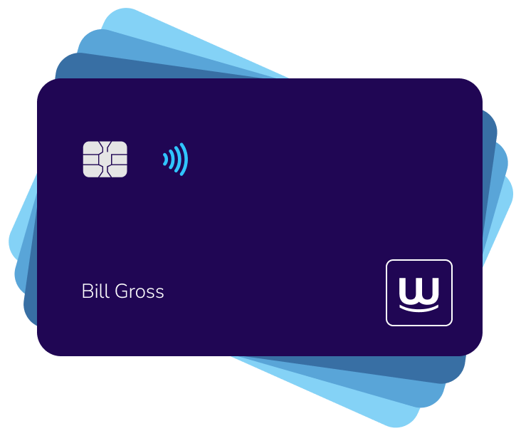 Virtual Physical Cards