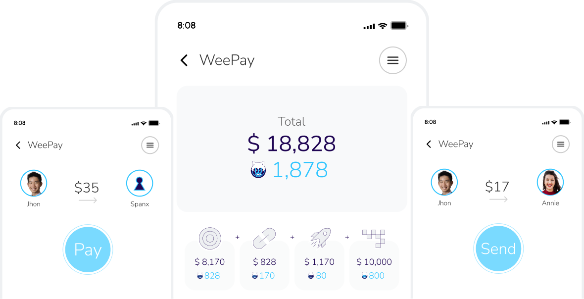 WeePay