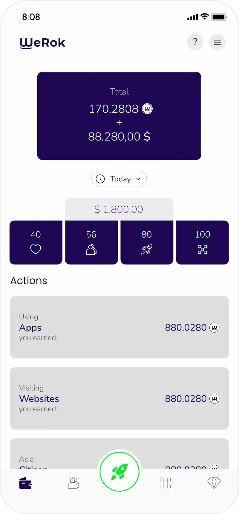 Home-Screen-User-Light-border